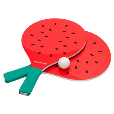 Watermelon Beach Bats from Sunnylife