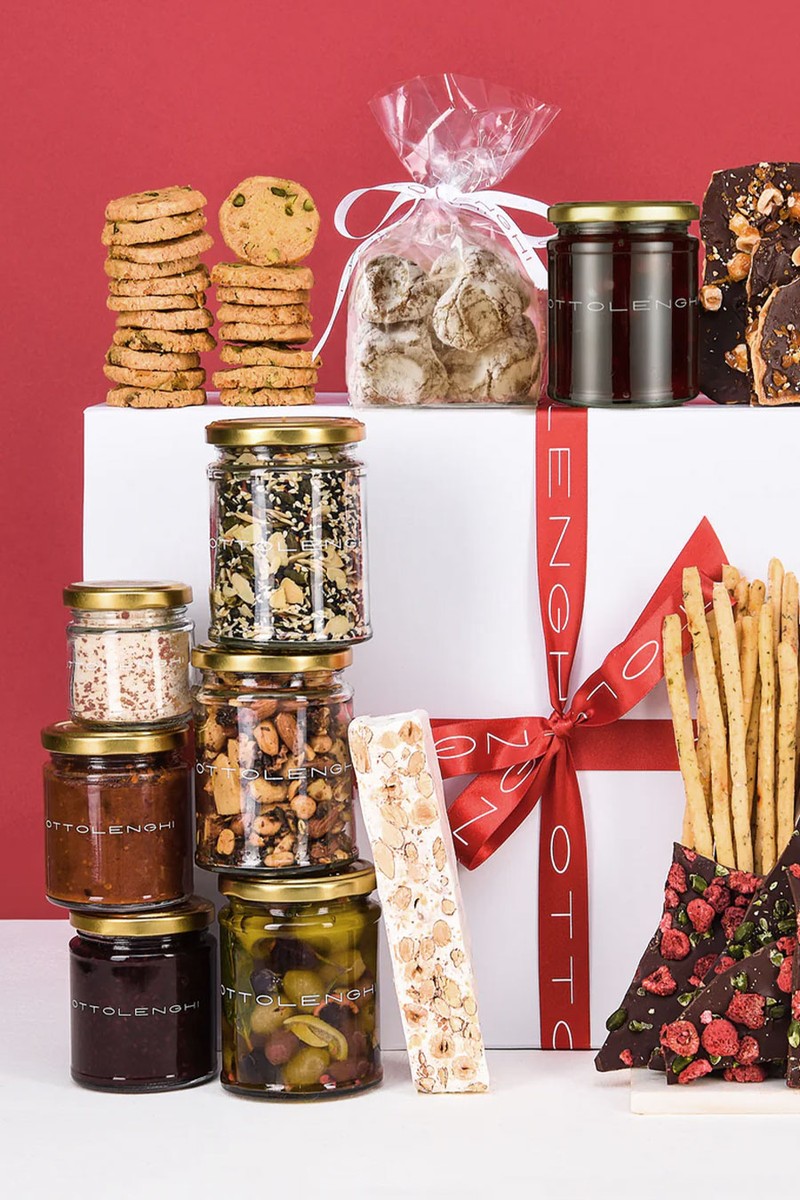 Hamper from Ottolenghi