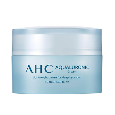 Face Cream Aqualuronic Hydrating Triple Hyaluronic Acid