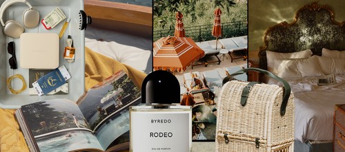 The Luxe List: July
