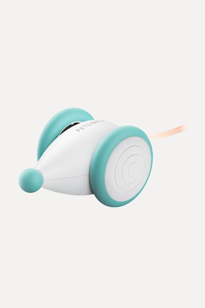 Pixie Mouse Interactive Toy from Petlibro