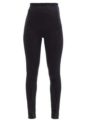 Release 05 High-Rise Zipped-Cuff Leggings from Wardrobe.NYC