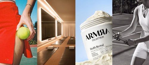 This Month’s Health & Wellness Hot List