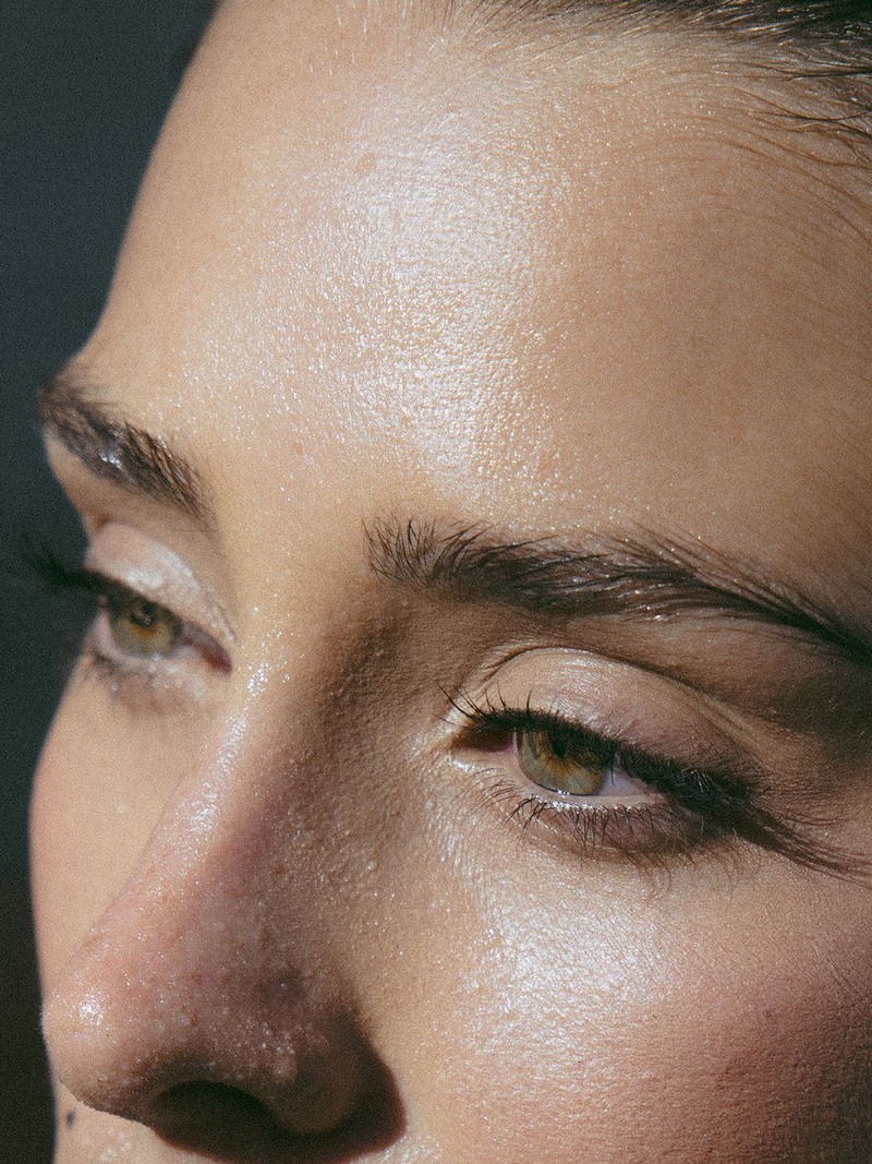 What You Need To Know About The ‘Salmon Sperm Facial’