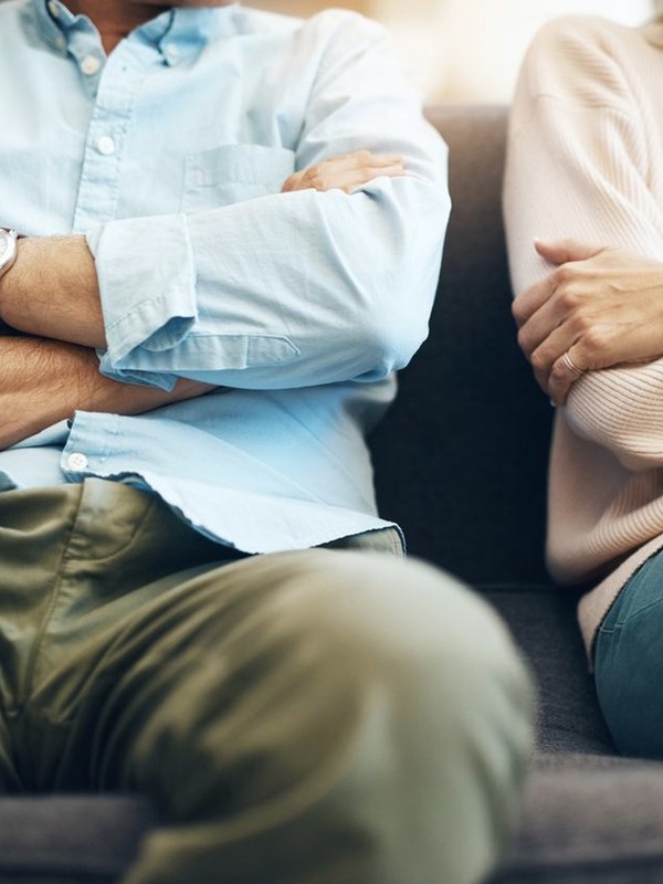 The Alternative Way To Get Divorced