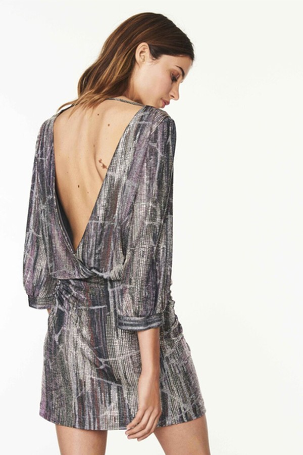 Salina Dress