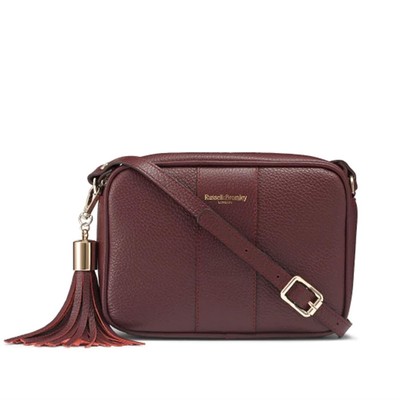 Rowan Crossbody Bag from Russell & Bromley