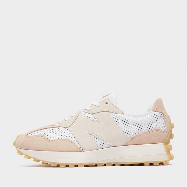 327 Women's Trainers from New Balance