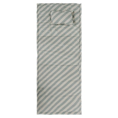 Cotton Beach Mat from Bloomingville