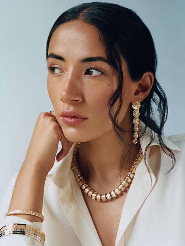 Meet The Modern British Jewellery Brand We Love