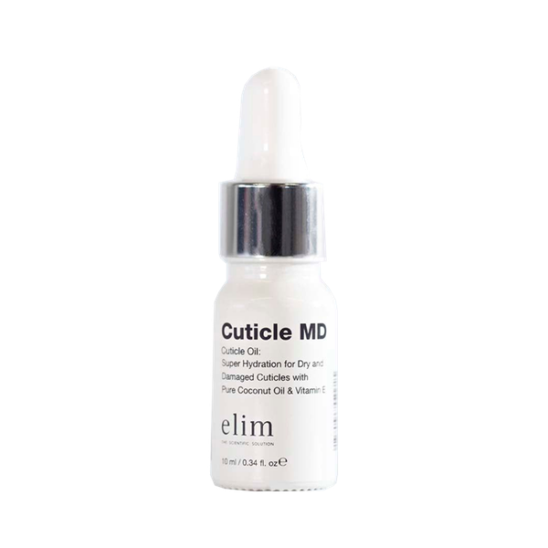 Cuticle MD from Elim