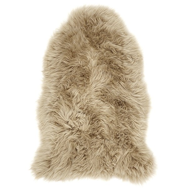 Sheepskin Rug