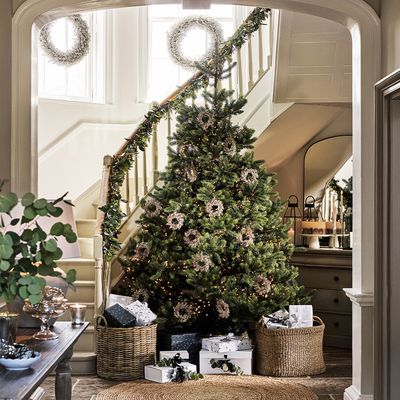 The Dos And Don Ts Of Christmas Decorating Sheerluxe