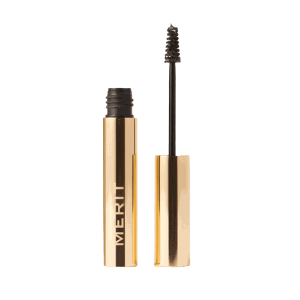 Brow 1980 Volumizing Tinted Pomade from MERIT 