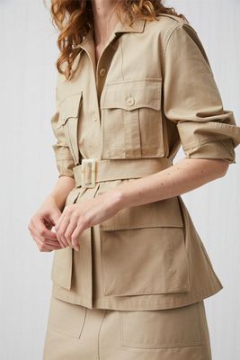 Expedition Jacket from Arket
