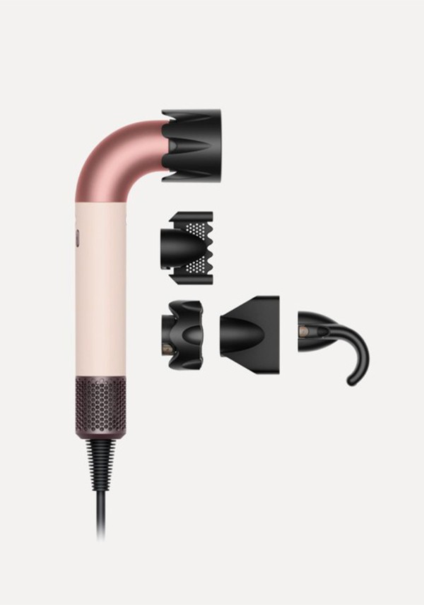 Supersonic R™ Hair Dryer*
