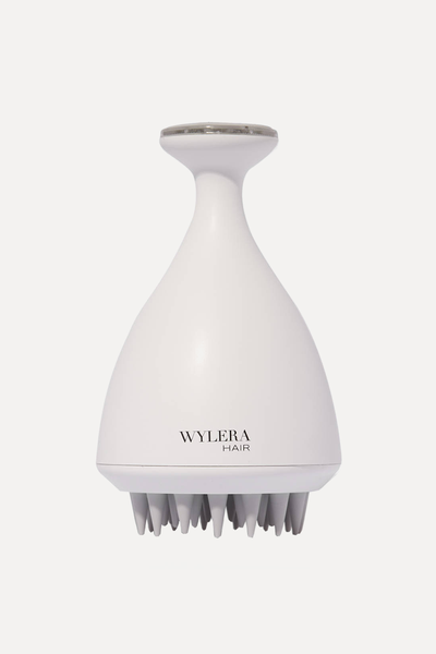 Hydro Sonic Growth Stimulator  from Wylera Hair 