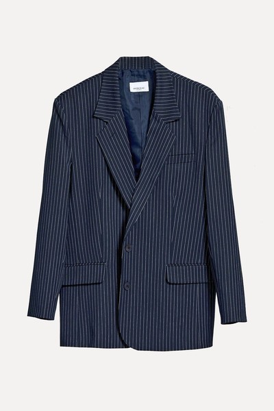 Tamy Blazer from Monceau Studio