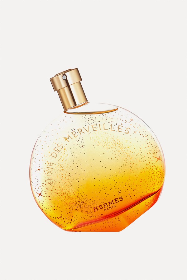 Élixir Des Merveilles Eau De Parfum from Hermès