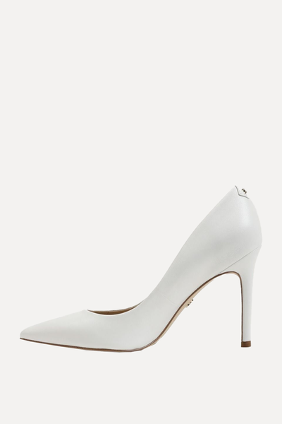 Hazel Pointed Toe Heels from Sam Edelman