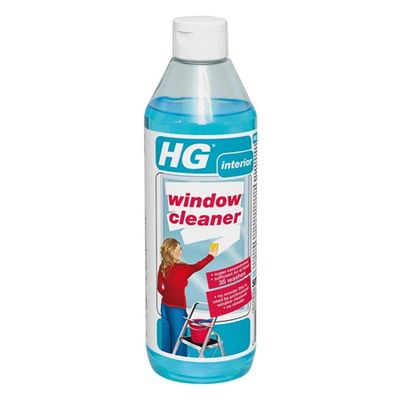 Window Cleaner from HG