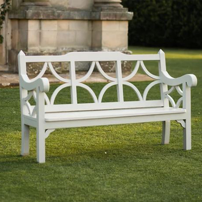 Cholmondeley Bench from The Houghton Collection