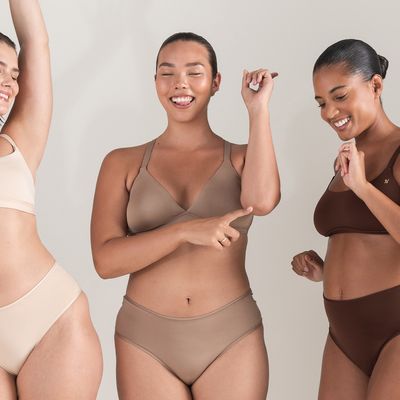 How To Shop The Best Bras For Your Shape, According To An Expert