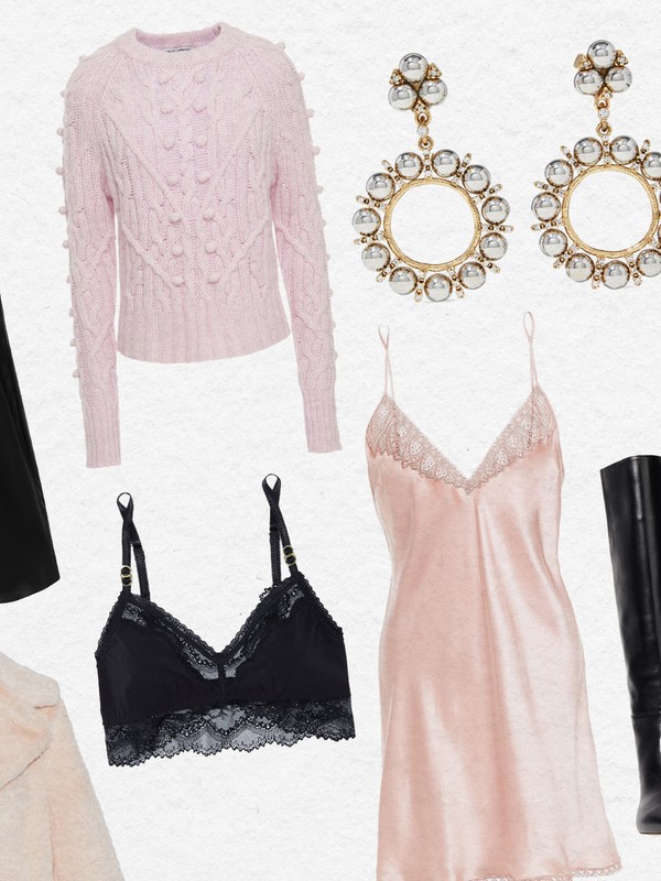 23 Winter Hits At The OUTNET