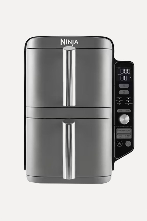 Double Stack XL 2-Drawer Air Fryer from Ninja