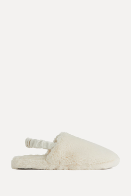 Pile Slippers  from ARKET