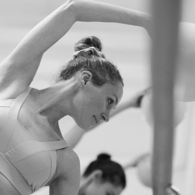 How To Build A Ballet Body