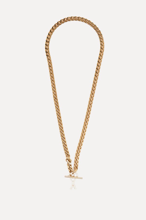  DeCaur Chain 99  from Ami Paris