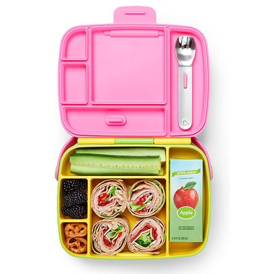 Bento Toddler Lunch Box from Munchkin 