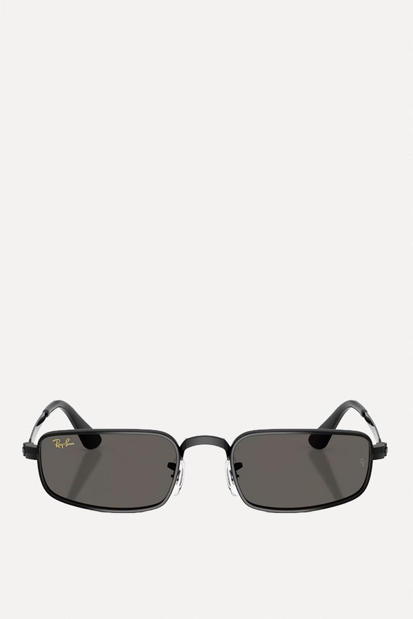 RB3927 Sunglasses from Ray Ban x A$AP Rocky 