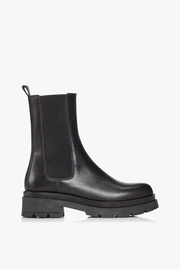 Palms Boot from Dune London