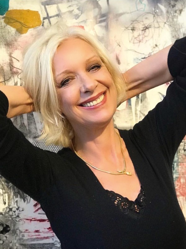 Chapters In My Life: Mary Greenwell