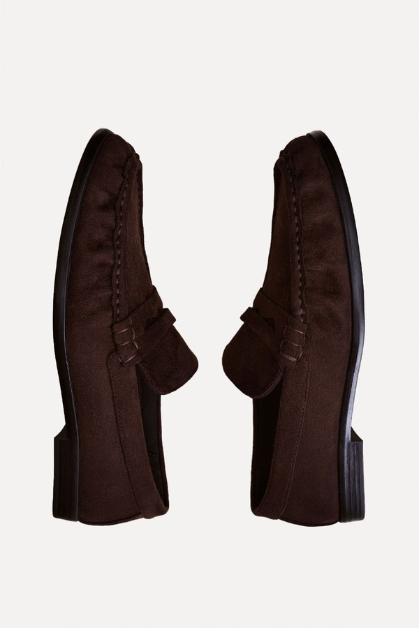 Loafers from H&M