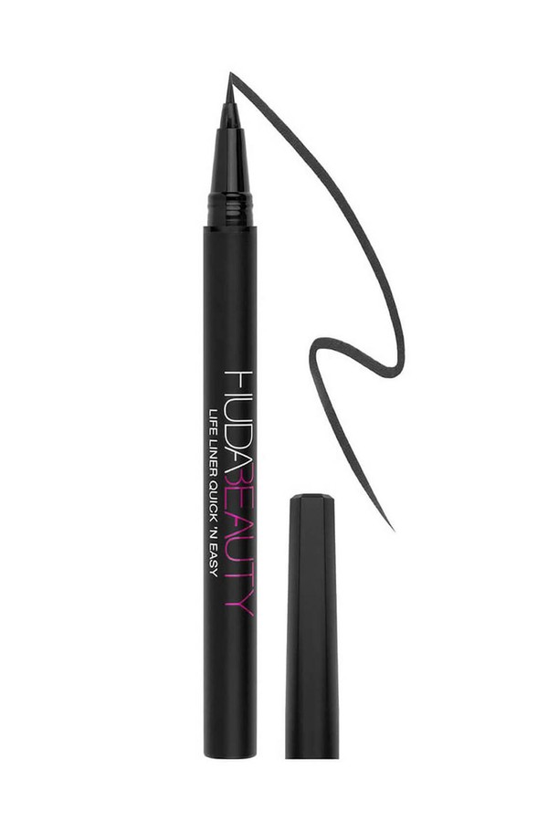 Quick 'N Easy Precision Liner from Huda Beauty