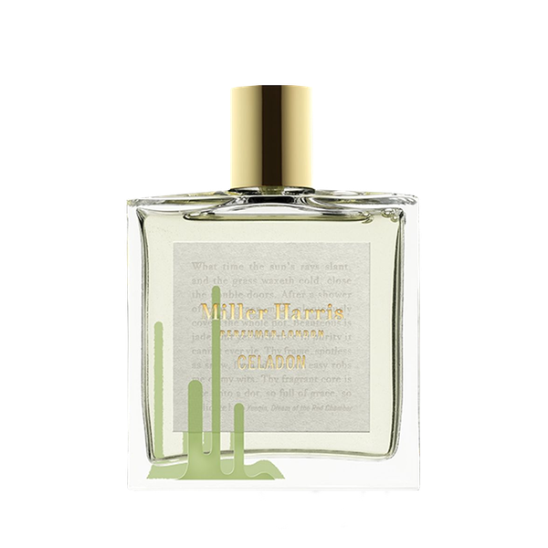 Celadon Eau De Parfum from Miller Harris