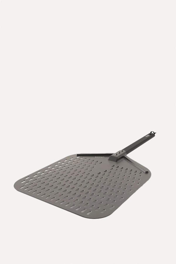 Woodfire Outdoor Oven Pizza Peel from Ninja