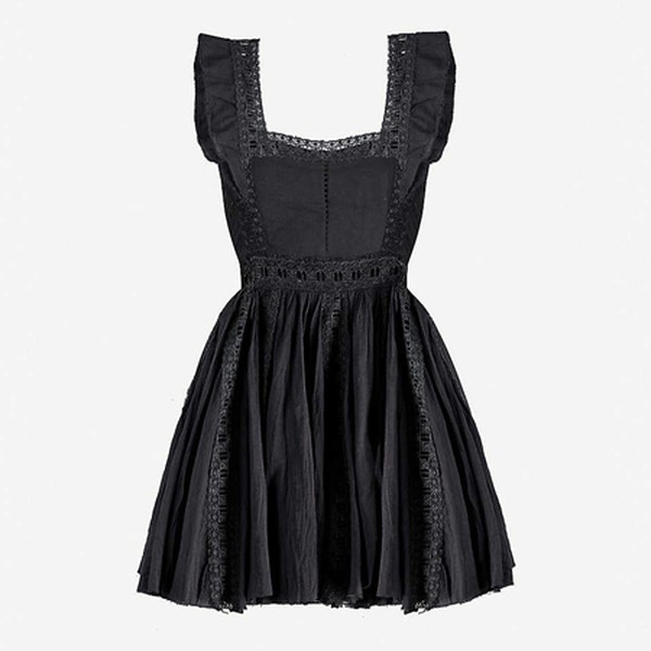 Verona Ruffle-Trimmed Mini Dress from Free People