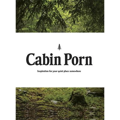 Cabin Porn from Penguin