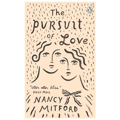 The Pursuit Of Love from Nancy Mitford