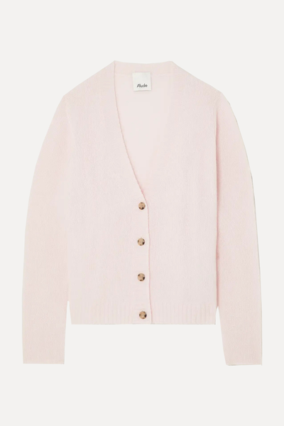 Cashmere Cardigan  from Allude