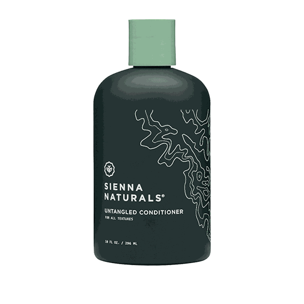 Untangled Conditioner