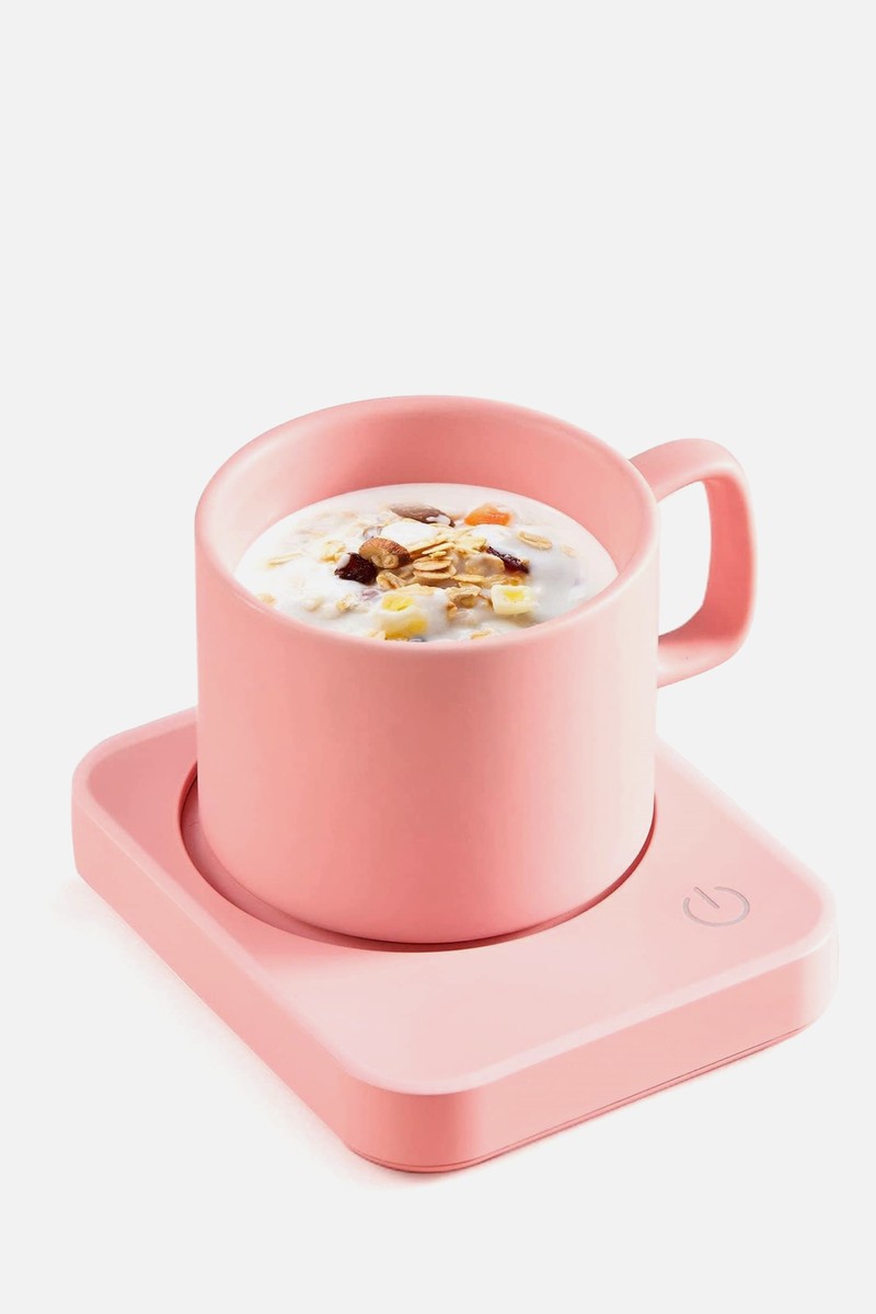 Coffee Mug Warmer from Jichenfang