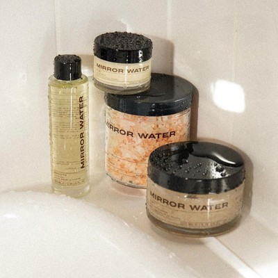 3 Women In Beauty Share What’s In Their Baths