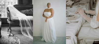 What’s New In Weddings Right Now