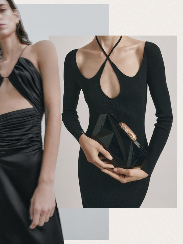 22 Cool Cut-Out Pieces For The Festive Season