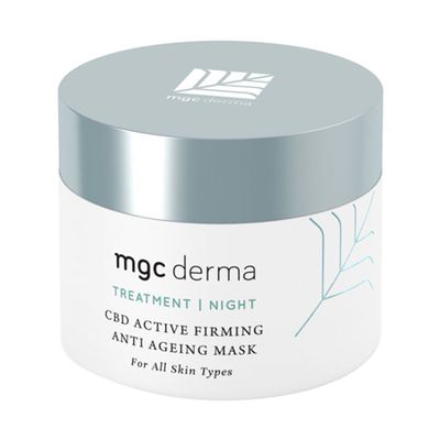 CBD Active Firming Anti Ageing Mask from Harvey Nichols